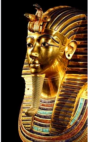 توت عنخ آمون