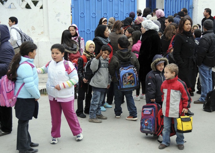 العودة المدرسية 2021 2022