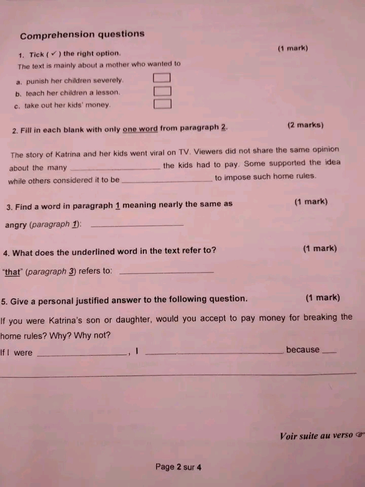 اصلاح انجليزية مناظرة النوفيام 2022